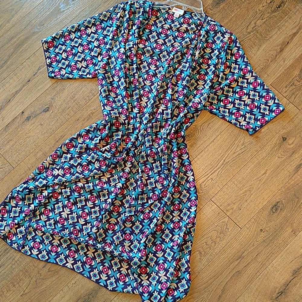 Lularoe Shirley